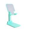 NISMIA Desktop Live Streaming Bracket Lazy Mobile Phone Tablet Folding Bracket Mobile Phone Stand view 4