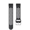 AEHON 26 22MM Watchband Strap for Garmin Fenix 5 5X Plus 3 3 HR Fenix 6X 6 Pro Watch Quick Release Silicone Easyfit Wrist Band Strap (Color : C, Size : 26mm Fenix 5X 5XPlus) view 4