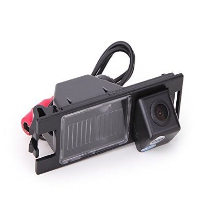 for Hyundai ix35/Hyundai Tucson Car reversing Camera/Security Camera/Plug Directly