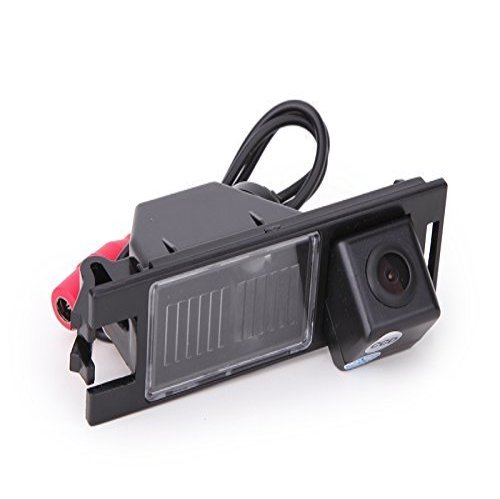 for Hyundai ix35/Hyundai Tucson Car reversing Camera/Security Camera/Plug Directly