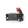 for Hyundai ix35/Hyundai Tucson Car reversing Camera/Security Camera/Plug Directly view 3