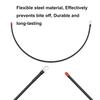 Long Range Replacement Antenna for Garmin TT15/T5 DC50 Dog Tracking CollarSlinkdsco view 3