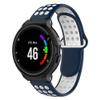 HKTS Silicone Watch band For Garmin Forerunner 220 230 235 630 620 735 Approach S20 S6 S5 GPS SamrtWatch Wrist bands Sport (Color : Pink-waterduck) view 3