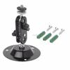 FIONEL Projector Bracket Wall Mount Bracket Monitor Holder Security Rotary Surveillance Camera Stand Projector Brackets Projector Stand view 1