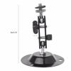 FIONEL Projector Bracket Wall Mount Bracket Monitor Holder Security Rotary Surveillance Camera Stand Projector Brackets Projector Stand view 2