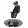 FIONEL Projector Bracket Wall Mount Bracket Monitor Holder Security Rotary Surveillance Camera Stand Projector Brackets Projector Stand view 3
