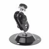 FIONEL Projector Bracket Wall Mount Bracket Monitor Holder Security Rotary Surveillance Camera Stand Projector Brackets Projector Stand view 4