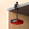 FIONEL Projector Bracket Projector Stand Home Bedroom Bedside Miniature Punch-Free Projector Rack Desktop Projector Hoisting Shelf Projector Stand view 4