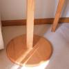 FIONEL Projector Bracket Projector Stand Heavy-Duty Floor-Standing Projector Shelf Home Living Room Bedside Conference Room Wood Projector Rack Large Audio Stand Projector Stand view 3
