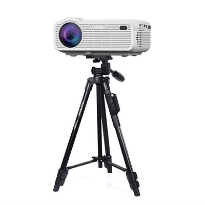 FIONEL Projector Bracket Projector Stand Projector Bracket Tripod Floor Stand Aluminum Tripe Controller Projector Brackets Projector Stand