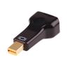 suckoo Mini Displayport to vga Adapter Converter Compatible PC Host Laptop Mac Graphics Card Mini DP to VGA TV Monitor Projector Cable 1920@1080P view 2