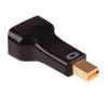 suckoo Mini Displayport to vga Adapter Converter Compatible PC Host Laptop Mac Graphics Card Mini DP to VGA TV Monitor Projector Cable 1920@1080P view 4