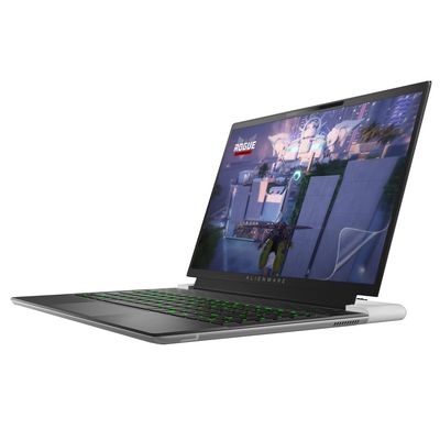 Artemis Shields Matte Screen Protector for Dell Alienware x14 R2 Laptop 14 Inch 2 PACK