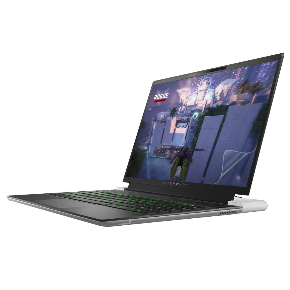 Artemis Shields Matte Screen Protector for Dell Alienware x14 R2 Laptop 14 Inch 2 PACK