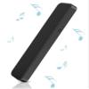 Bluetooth Pillow Speaker for Sleeping, Bone Conduction Stereo Wireless Music Sleep Headphones, Under Pillow Speaker Insomnia Mini White Noise Machine for Side Sleepers (Black5) view 2