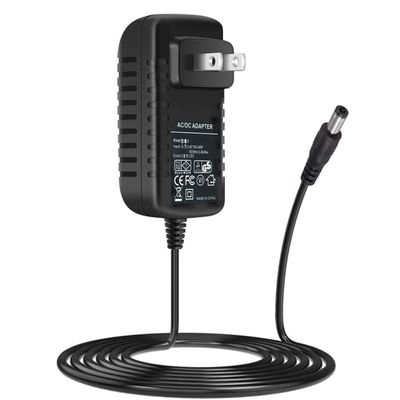 DKKPIA AC DC Adapter for StarTech.com Starview KVM Switch SV431DVIDDU SV431DDUSB Power