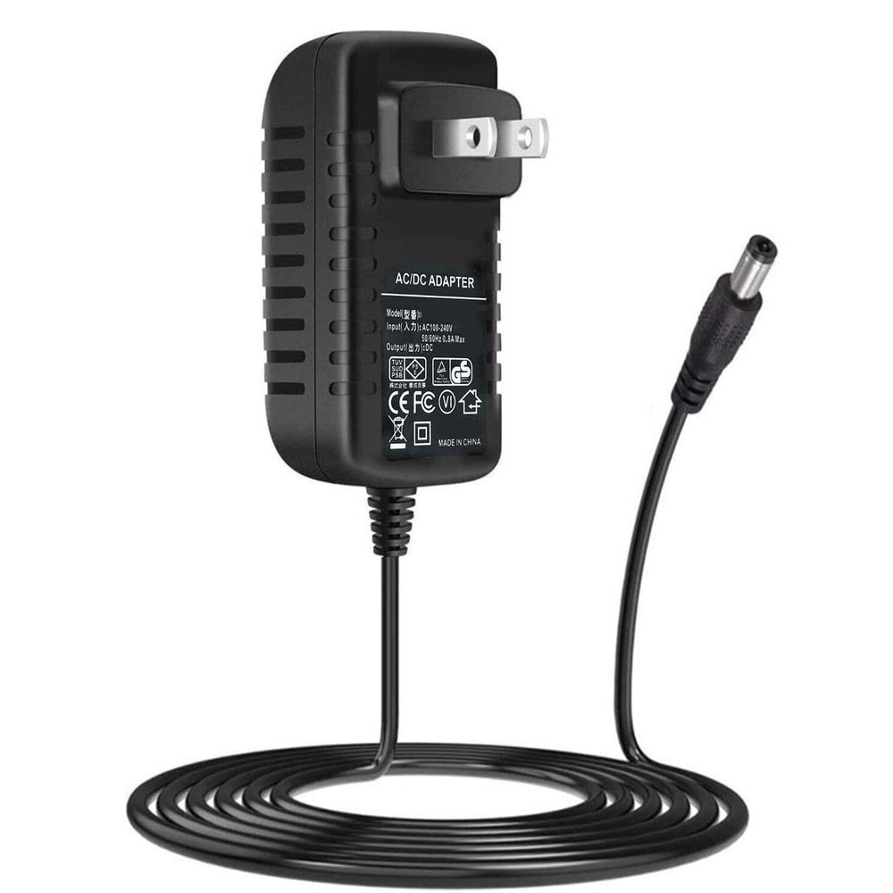 DKKPIA AC DC Adapter for StarTech.com Starview KVM Switch SV431DVIDDU SV431DDUSB Power