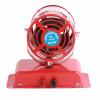 Jauarta Car Heater, Vehicle Mounted Air Heater 1000W1200W Portable Windshield Defogger Defroster, Heating and Cooling (12V) view 1