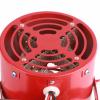 Jauarta Car Heater, Vehicle Mounted Air Heater 1000W1200W Portable Windshield Defogger Defroster, Heating and Cooling (12V) view 2