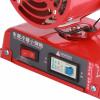 Jauarta Car Heater, Vehicle Mounted Air Heater 1000W1200W Portable Windshield Defogger Defroster, Heating and Cooling (12V) view 3