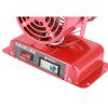 Jauarta Car Heater, Vehicle Mounted Air Heater 1000W1200W Portable Windshield Defogger Defroster, Heating and Cooling (24V) view 4