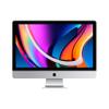 Apple Mid 2020 iMac with 3.3GHz 6 Core 10th Gen Intel Core i5 (27 inch Retina 5K, 8GB RAM, 512GB SSD) (Renewed Premium) view 1
