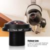 Lens,New Board 5mp, Lens Security Fisheye Fish Eye Panoramic 1.7mm 170Wide Angle Lens CCTV View for Camera view 3