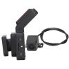 Camera for Cars,Starlight Night Cam Front and Rear,1080P DVR Car Dashboard Camera with G Sensor, 170 Wide Angle, Recording,Motion Detection view 1