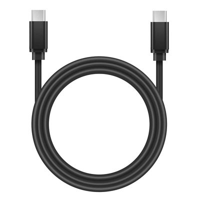 J-ZMQER 5ft 100W 5A USB-C Type-C Cable Cord Adapter Power Cord Compatible with HP Dock G5 Docking Station HSN-IX02 L56523-001