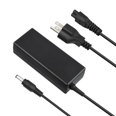 Jantoy 90W AC/DC Adapter Replacement for Shuttle XPC Slim DH270 Intel Socket LGA1151 Intel H270 Black Mini/Booksize Barebone System Power Supply Cord Cable PS Charger Mains PSU