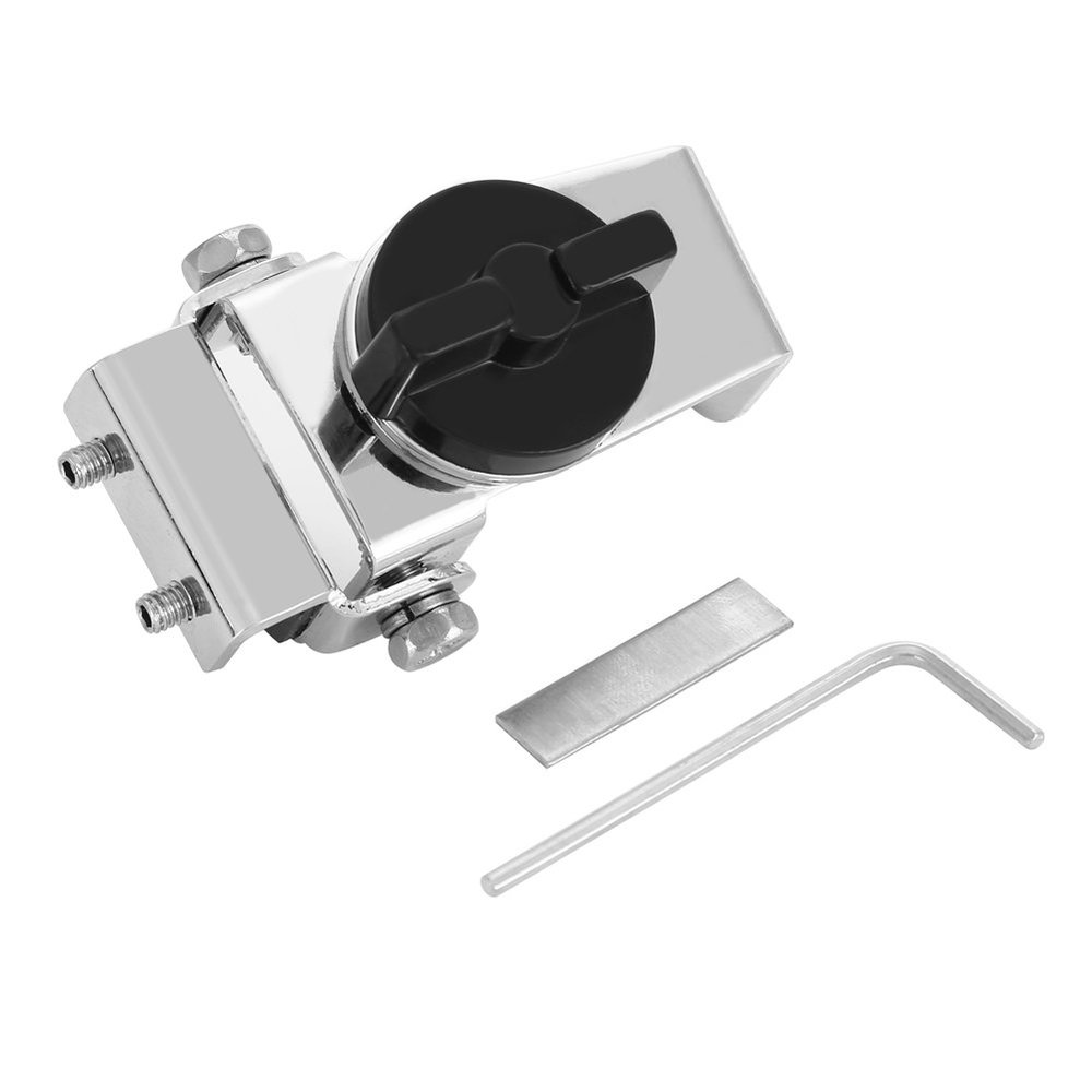 Mobile Antenna Mount Bracket, - 20 Adjustable Car Radio Antenna Bracket with Installation Kit for Car Bumper, Luggage Rack, Etc Stainless Steel Mount