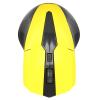 Computer Mouse, USB 2.4G Portable Slim Cordless Mouse Less Noise for Laptop Optical Mouse for Notebook Tablet PC, 800 1200 1600DPI (Yellow) view 3