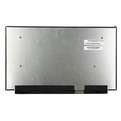 13.3" FHD IPS LCD Screen 60Hz 30 pins LED Replacement LQ133M1JW41 (Non-Touch)