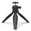 FIONEL Projector Bracket Tripod Projector Mount Stand Compatible with Portable Projector 360 Adjustable Multi-Function Portable Stand Maximum Load 6.6lb Projector Stand view 1