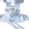 FIONEL Projector Bracket Projector Wall Mount for Short Throw and Standard Projectors Projector Bracket 27 in to 47 in from Wall Capacity 22lb Load Projector Stand view 3