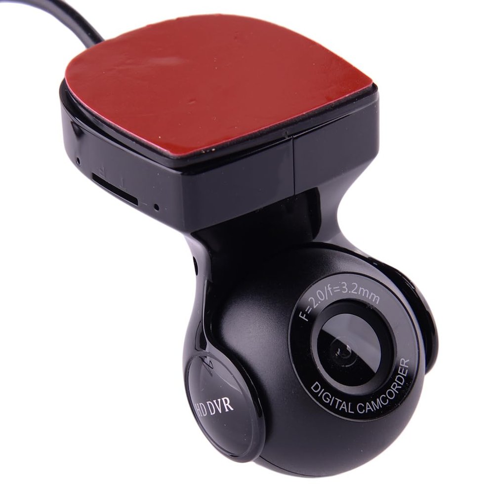 beler Universal Mini 1080P 170 Car DVR Camera Dash Cam G-Sensor Video Recorder Night Vision Parking