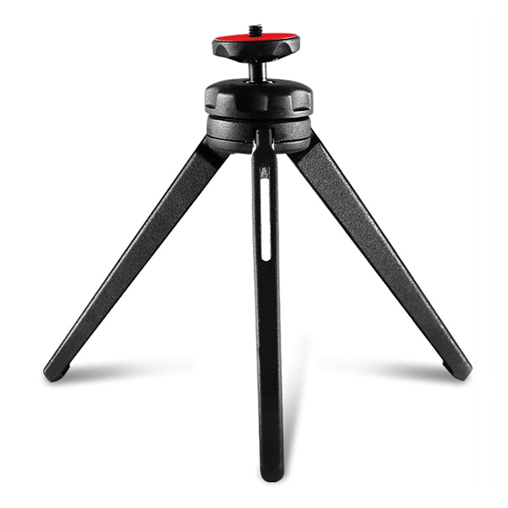 FIONEL Projector Bracket Projector Mount Stand Mini Tripod Projector Mount Stand 360 Adjustable Multi-Function Portable Stand Maximum Load 17.6lb Projector Stand