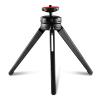 FIONEL Projector Bracket Projector Mount Stand Mini Tripod Projector Mount Stand 360 Adjustable Multi-Function Portable Stand Maximum Load 17.6lb Projector Stand view 1