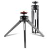 FIONEL Projector Bracket Projector Mount Stand Mini Tripod Projector Mount Stand 360 Adjustable Multi-Function Portable Stand Maximum Load 17.6lb Projector Stand view 3