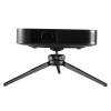 FIONEL Projector Bracket Projector Mount Stand Mini Tripod Projector Mount Stand 360 Adjustable Multi-Function Portable Stand Maximum Load 17.6lb Projector Stand view 4