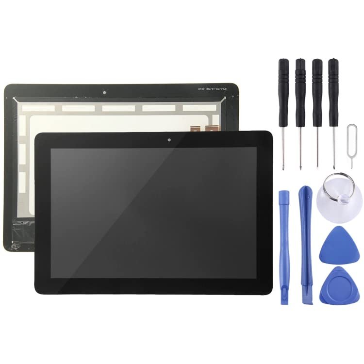 Mobile Screen Replacement OEM LCD Screen for ASUS MeMo Pad 10 / ME102 / ME102A with Digitizer Full Assembly LCD Screen