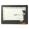 Mobile Screen Replacement OEM LCD Screen for ASUS MeMo Pad 10 / ME102 / ME102A with Digitizer Full Assembly LCD Screen view 3