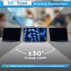 PYS Magnetic Privacy Screen for MacBook Air 15.3 Inch (2025/2024/2023, M4, M3, M2 Chip) - Removable Anti-Glare Protector with Camera Cover Slide, Anti-Blue Light Filter for Mac Air 15.3" Laptop view 4