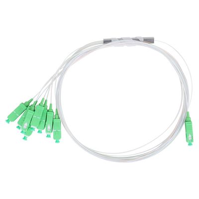 Dilwe Splitter Low Insertion Loss Optical Splitter for PCComputer