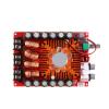160W + 160W Digital Amplifier Board, TDA7498E Channel Audio Stereo Power Amplifier Board Module, 2 X 160W Two Channel Stereo Amplifier Module view 4