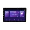 PLOKM Car Stereo Android 12 for Renault Duster 2015-2018, 9 Inch Touchscreen with Bluetooth, Mirror Link, Hands Free Call/FM/USB/MP3/AUX, Multimedia Car Audio view 1