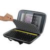 adada Hard Travel Case for Logitech K480 Bluetooth Multi-Device Keyboard view 1