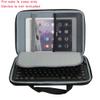 adada Hard Travel Case for Logitech K480 Bluetooth Multi-Device Keyboard view 2