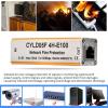 RJ45 RJ11 Adapter Ethernet Network Protector Thunder Lighting Arrester Audio Telephone Data Single Protector 5V view 4