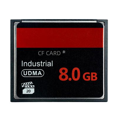 Mrekar Original high Speed 8GB CF Memory Card UDMA Speed Up to 60MB/s SLR Camera CF Card